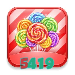 5419