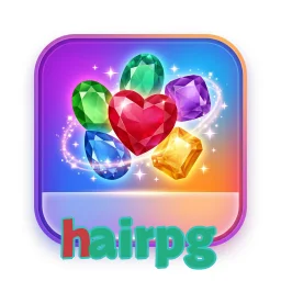 hairpg